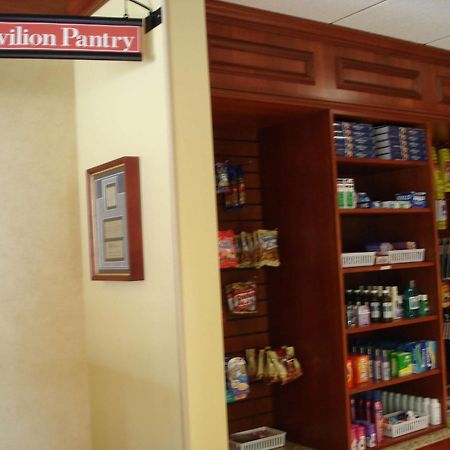 Hilton Garden Inn Joplin Exterior foto