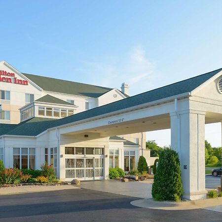 Hilton Garden Inn Joplin Exterior foto