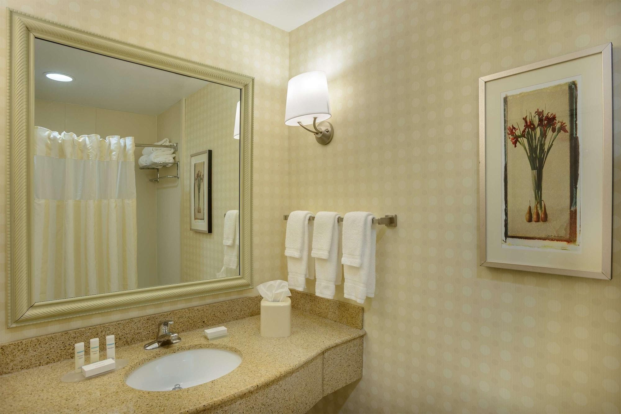 Hilton Garden Inn Joplin Exterior foto