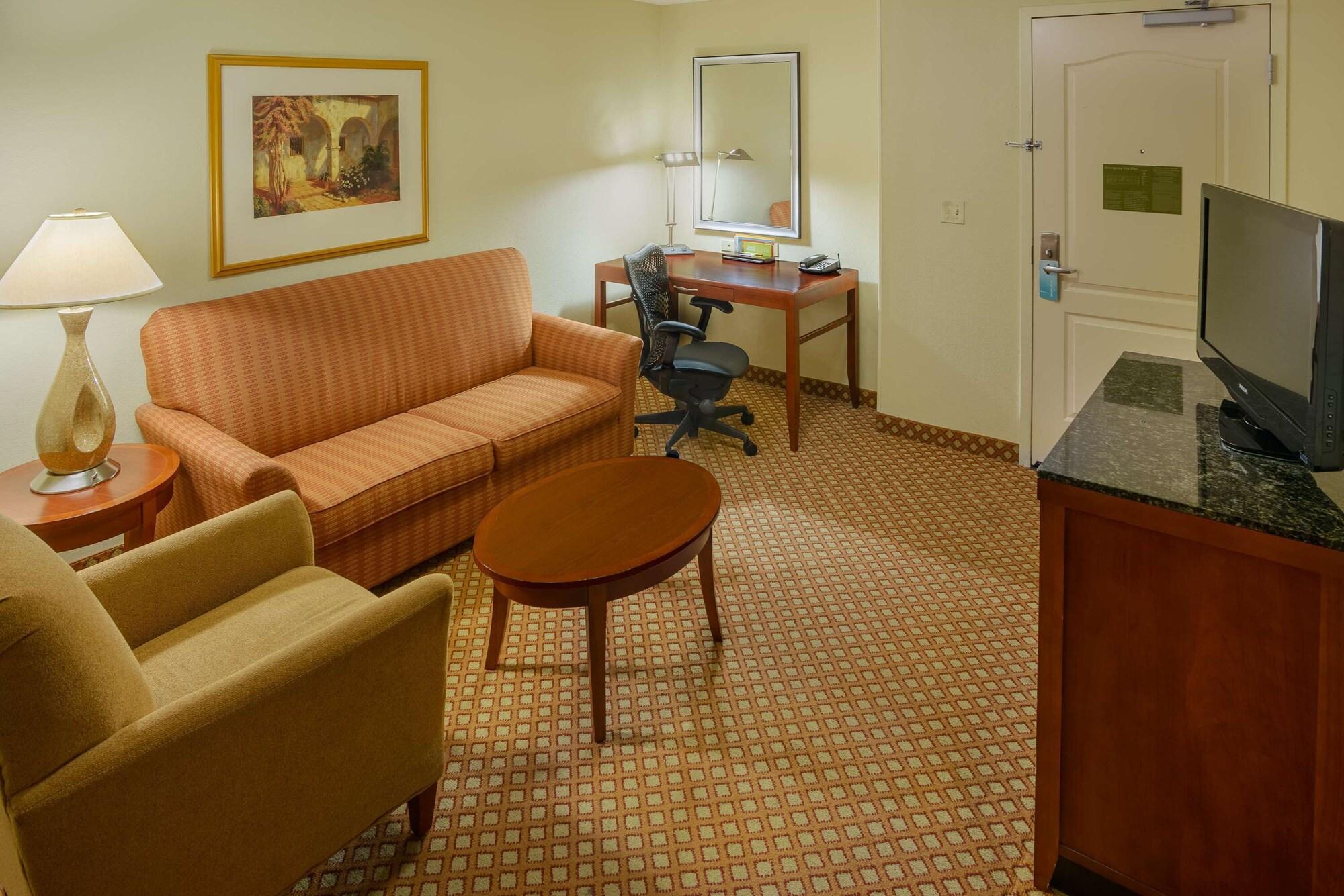 Hilton Garden Inn Joplin Exterior foto