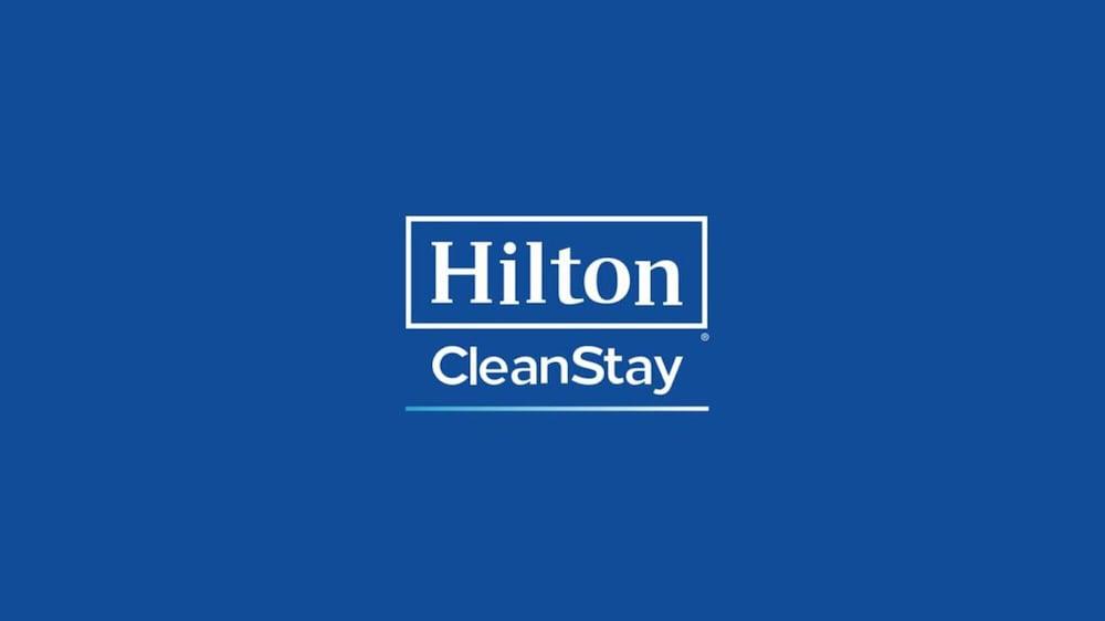 Hilton Garden Inn Joplin Exterior foto