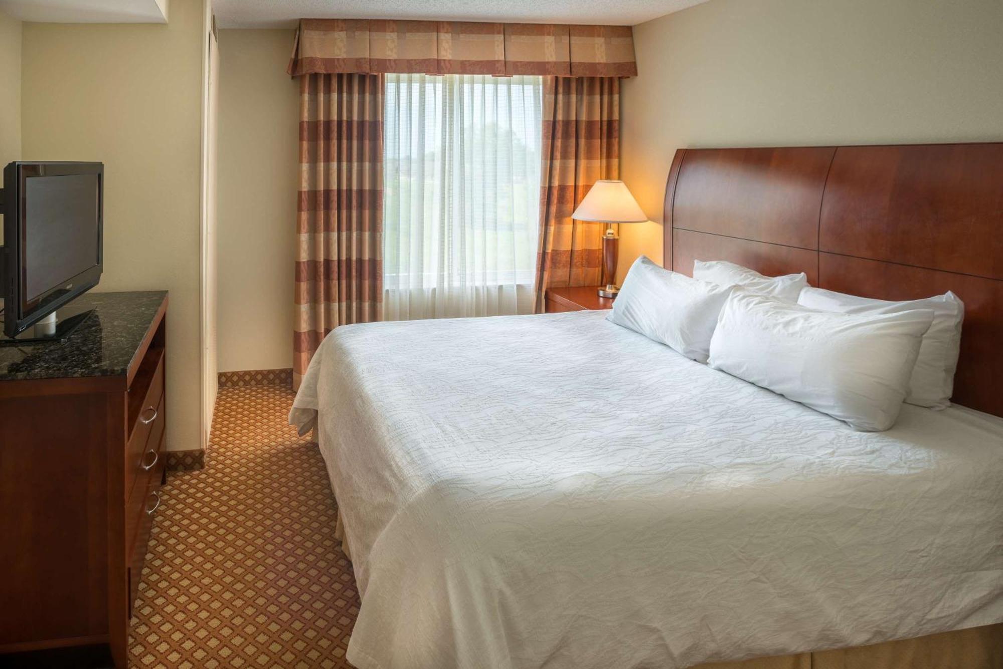 Hilton Garden Inn Joplin Exterior foto