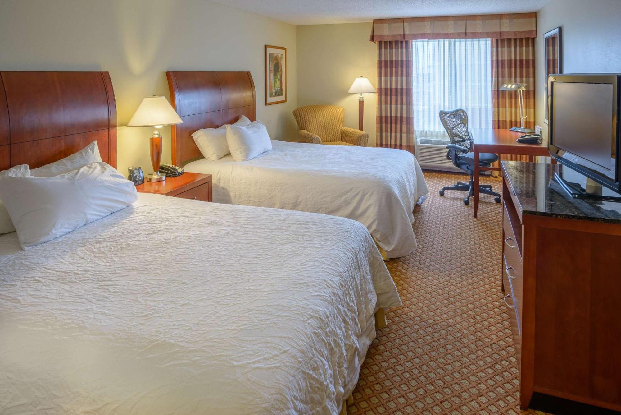Hilton Garden Inn Joplin Exterior foto