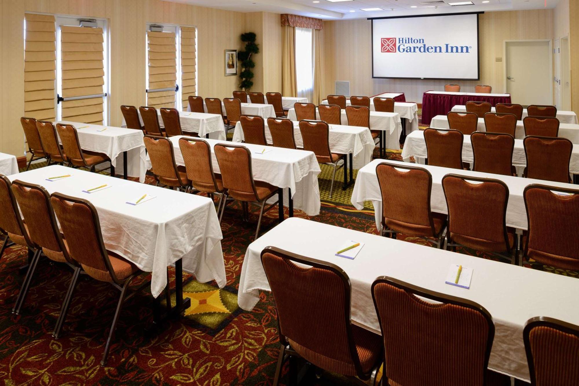 Hilton Garden Inn Joplin Exterior foto