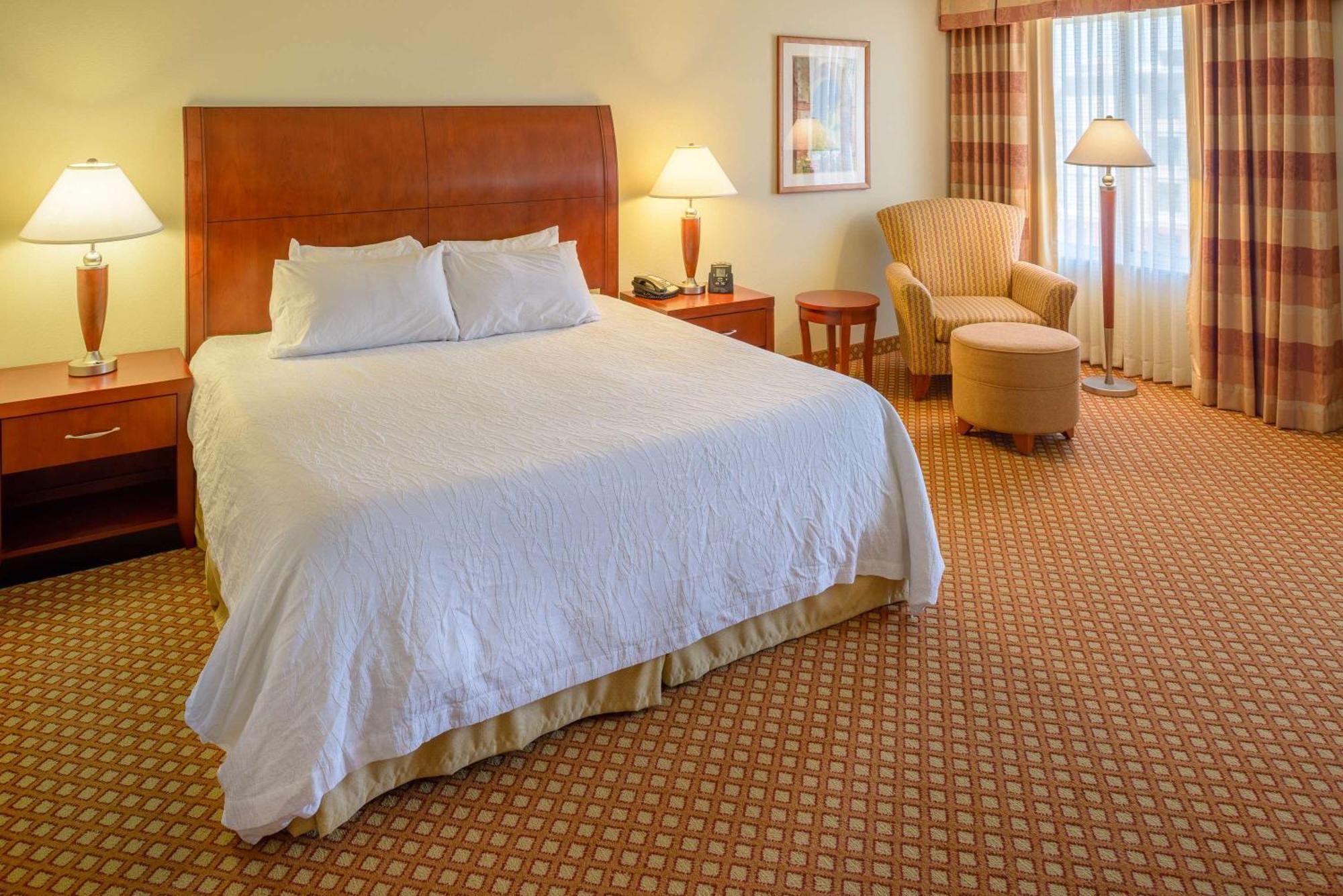 Hilton Garden Inn Joplin Exterior foto