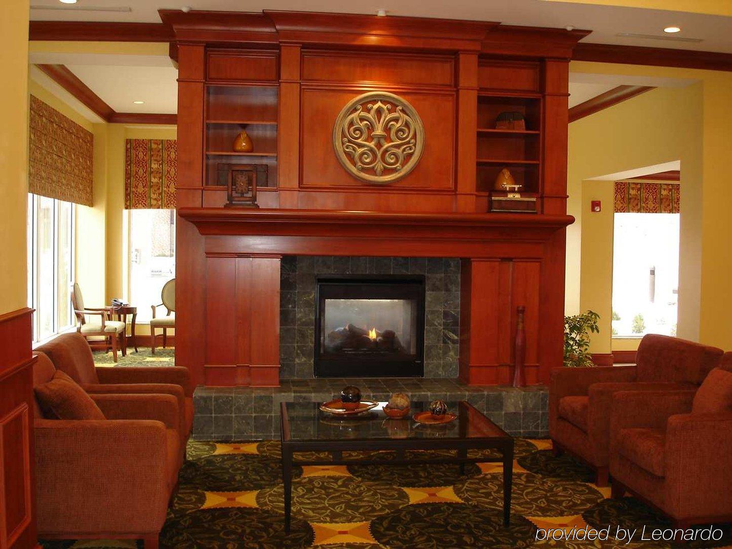 Hilton Garden Inn Joplin Exterior foto