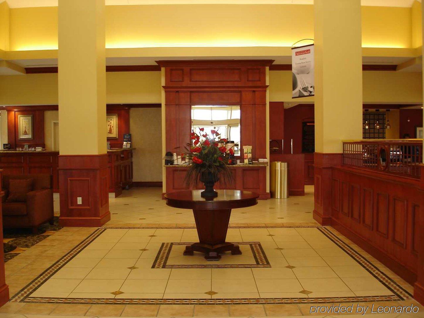 Hilton Garden Inn Joplin Exterior foto